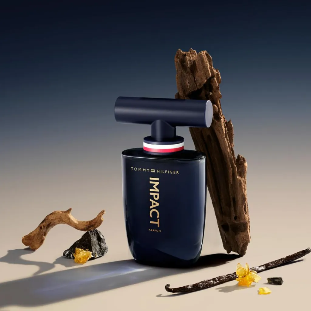 Tommy Hilfiger Impact Parfum< Eau De Parfum