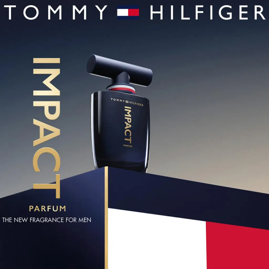 Tommy Hilfiger Impact Parfum< Eau De Parfum