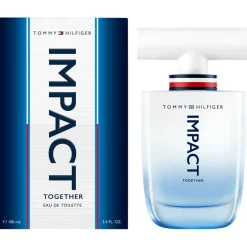 Tommy Hilfiger Impact Together Eau de Toilette< Eau De Toilette|Eau De Toilette