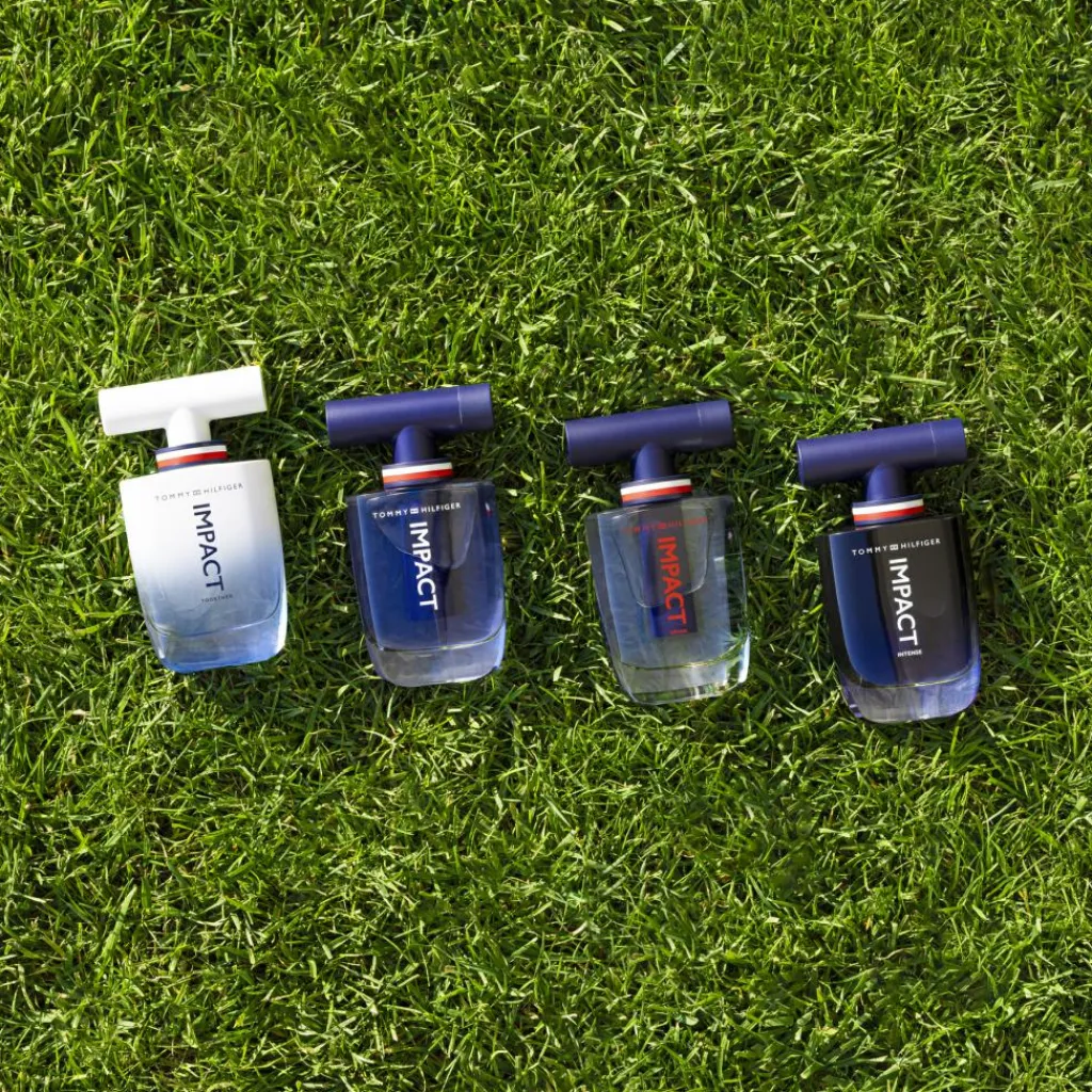Tommy Hilfiger Impact Together Eau de Toilette< Eau De Toilette|Eau De Toilette