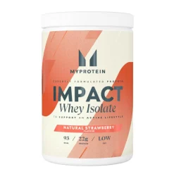 MYPROTEIN Proteinpulver<Impact Whey Isolate