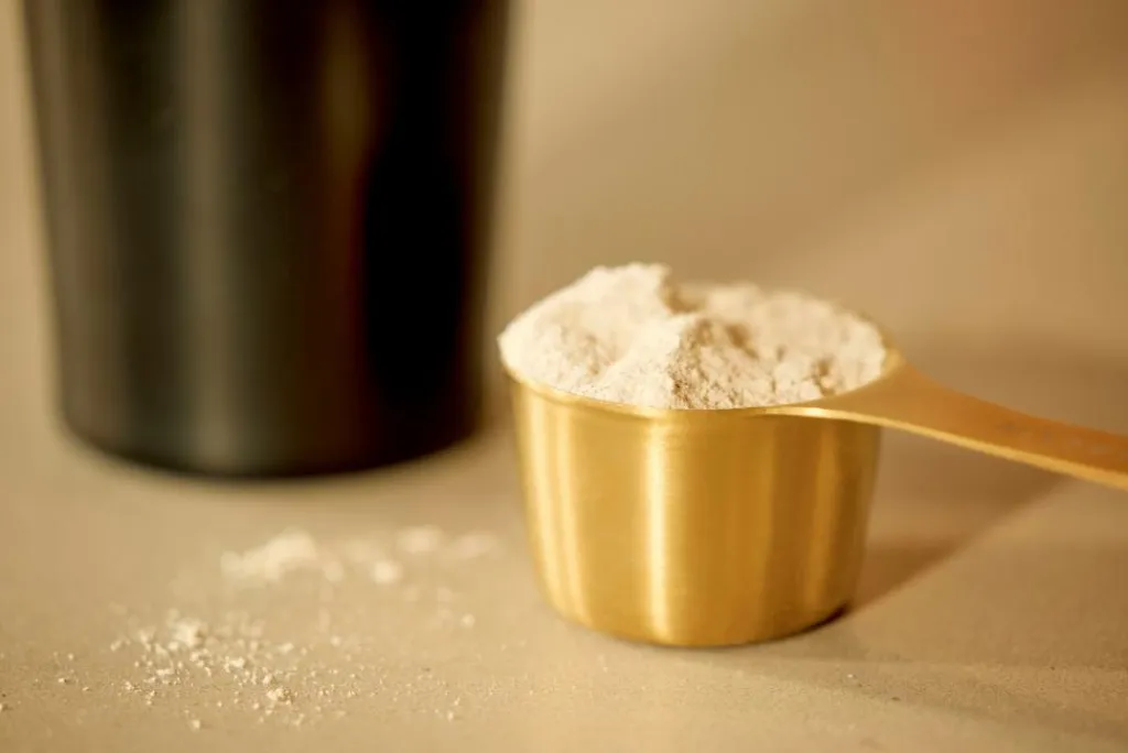 MYPROTEIN Proteinpulver<Impact Whey Isolate