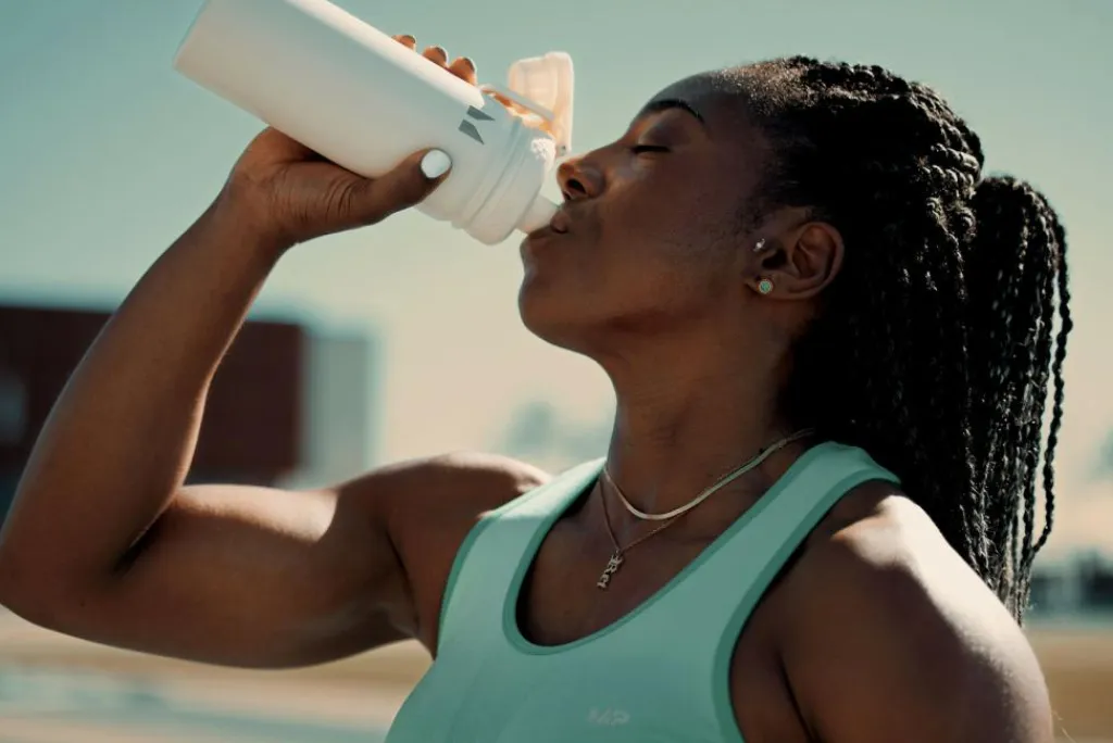 MYPROTEIN Proteinpulver<Impact Whey Isolate