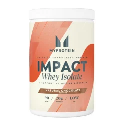 MYPROTEIN Proteinpulver>Impact Whey Isolate