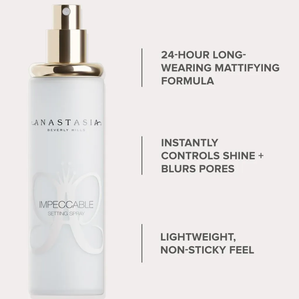 Anastasia Beverly Hills Setting Spray<Impeccable Setting Spray