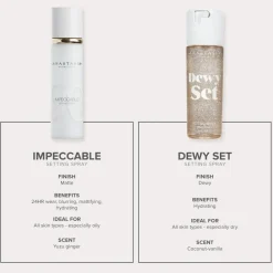 Anastasia Beverly Hills Setting Spray<Impeccable Setting Spray