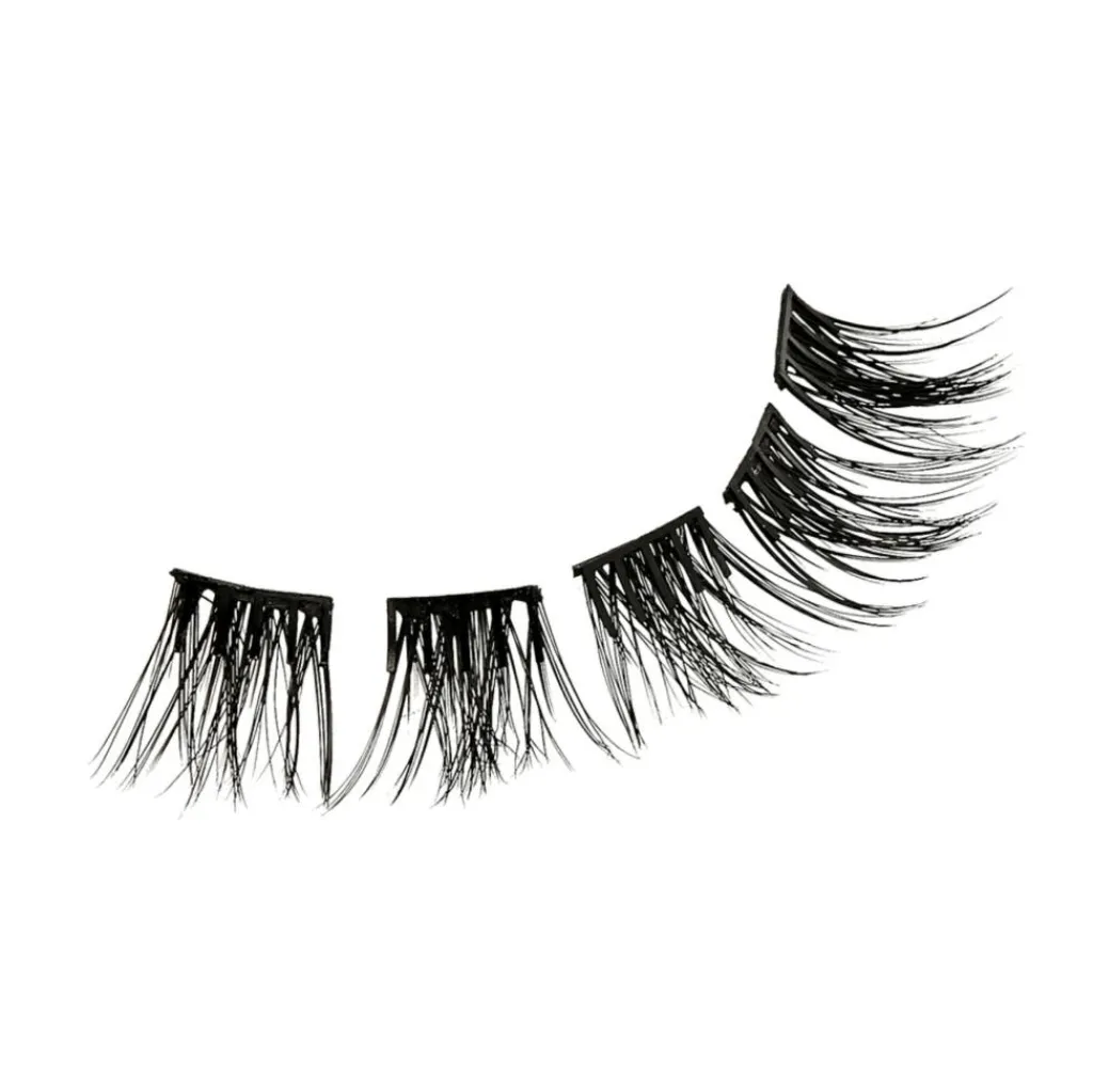 Kiss imPRESS PRESS-ON-FALSIES< Øjenvipper
