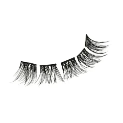 Kiss imPRESS PRESS-ON-FALSIES - Spiky - ILK03C< Øjenvipper