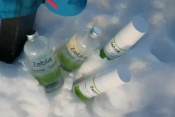 Zebla Tekstilpleje<Imprægnering til Vask
