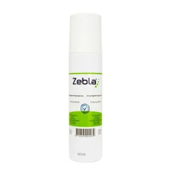 Zebla Imprægneringsspray< Tekstilpleje