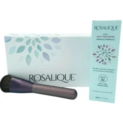 Rosalique 3-In-1 Anti-Redness SPF50 Kit< Foundation