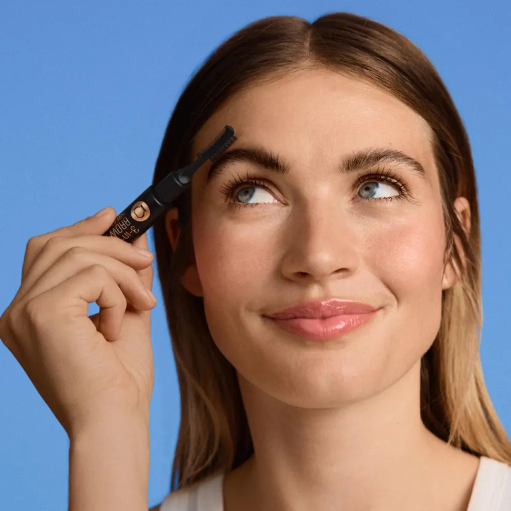Nilens Jord Øjenbryn>3-in-1 Brow Laminizer
