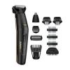 BaByliss Hårtrimmere>11-in-1 Carbon Titanium
