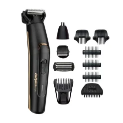 BaByliss Hårtrimmere>11-in-1 Carbon Titanium