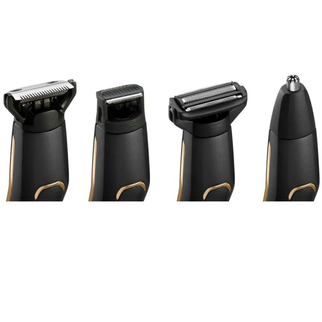 BaByliss Hårtrimmere>11-in-1 Carbon Titanium