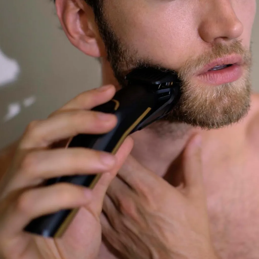 BaByliss Hårtrimmere>11-in-1 Carbon Titanium