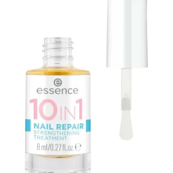 Essence 10In1 Nail Repair Strengthening Treatment< Neglepleje