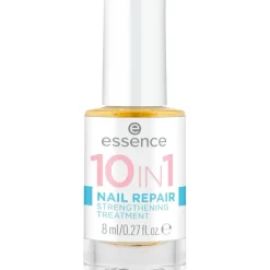 Essence 10In1 Nail Repair Strengthening Treatment< Neglepleje