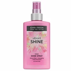 John Frieda Glans<3-in-1 Shine Spray