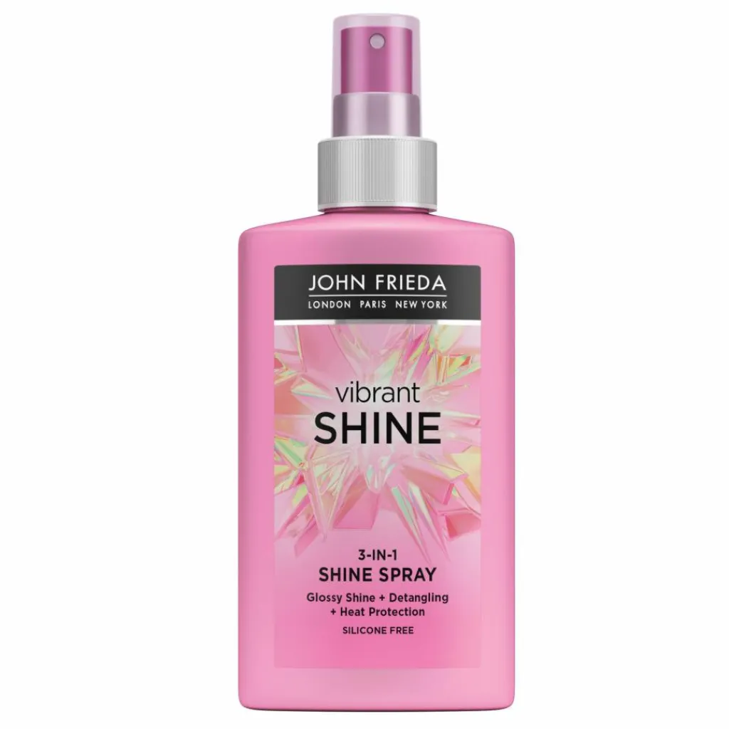 John Frieda Glans<3-in-1 Shine Spray