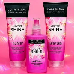 John Frieda Glans<3-in-1 Shine Spray