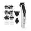 BaByliss Trimmere|Elektronisk Hårfjerning<8-in-1 Titanium Multi Trimmer