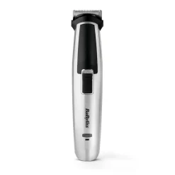 BaByliss Trimmere|Elektronisk Hårfjerning<8-in-1 Titanium Multi Trimmer