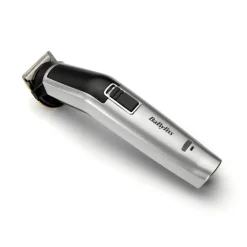 BaByliss Trimmere|Elektronisk Hårfjerning<8-in-1 Titanium Multi Trimmer