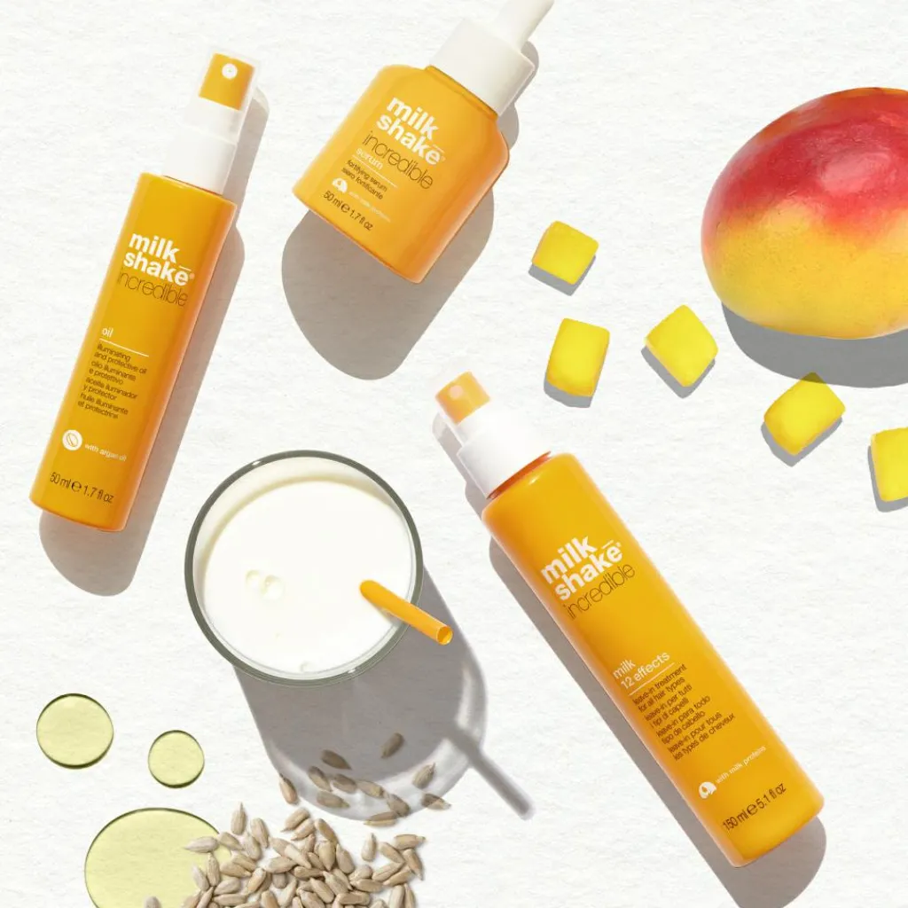 Milk Shake Incredible Oil< Hårolie & Serum