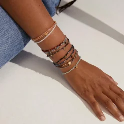 Pilgrim Smykker<Indie Armbånd