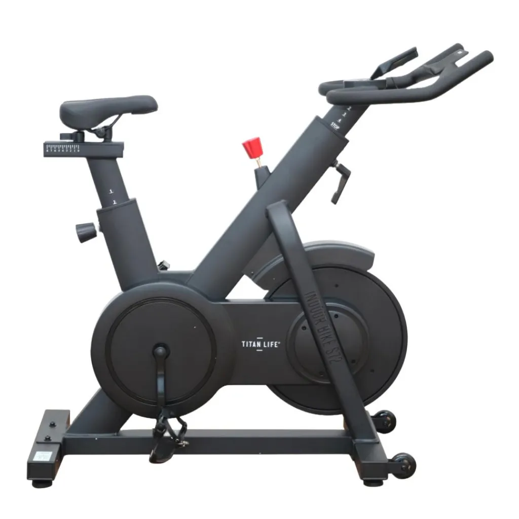 Titan Life træningsudstyr Træningsmaskiner>Indoor Bike