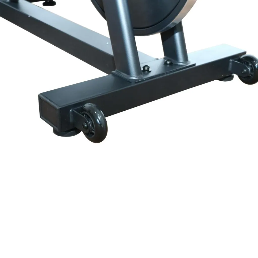 Titan Life træningsudstyr Træningsmaskiner>Indoor Bike