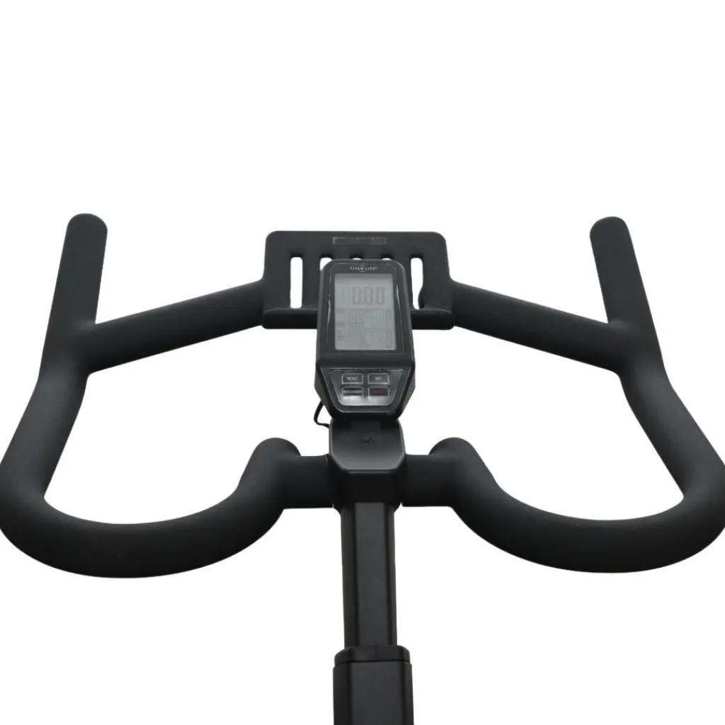 Titan Life træningsudstyr Træningsmaskiner>Indoor Bike