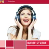 MindEvolution Indre Power og Styrke< Meditation