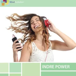 MindEvolution Indre Power og Styrke< Meditation