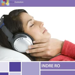 MindEvolution Meditation>Indre Ro og Sov Godt