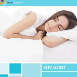 MindEvolution Meditation>Indre Ro og Sov Godt
