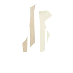 WHEAT Indy Rib Tights 2-pak<Børn Børnetøj