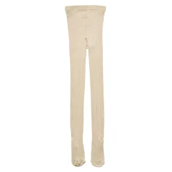 WHEAT Indy Rib Tights 2-pak<Børn Børnetøj