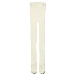 WHEAT Indy Rib Tights 2-pak<Børn Børnetøj