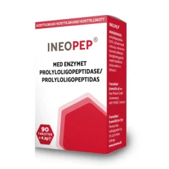 Ineopep < Fordøjelse & Fibre