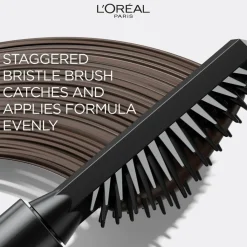 L'Oréal Paris Infaillible Brows 24H Volumizing Eyebrow Mascara< Øjenbryn