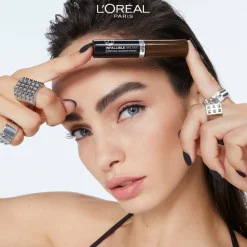 L'Oréal Paris Infaillible Brows 24H Volumizing Eyebrow Mascara< Øjenbryn