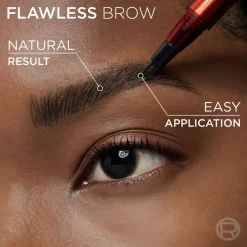 L'Oréal Paris Øjenbryn<Infaillible Faux Brynpen