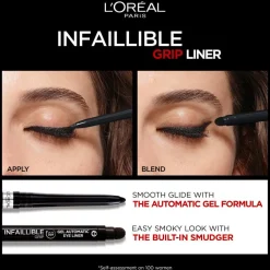 L'Oréal Paris Eyeliner><noscript><img width=