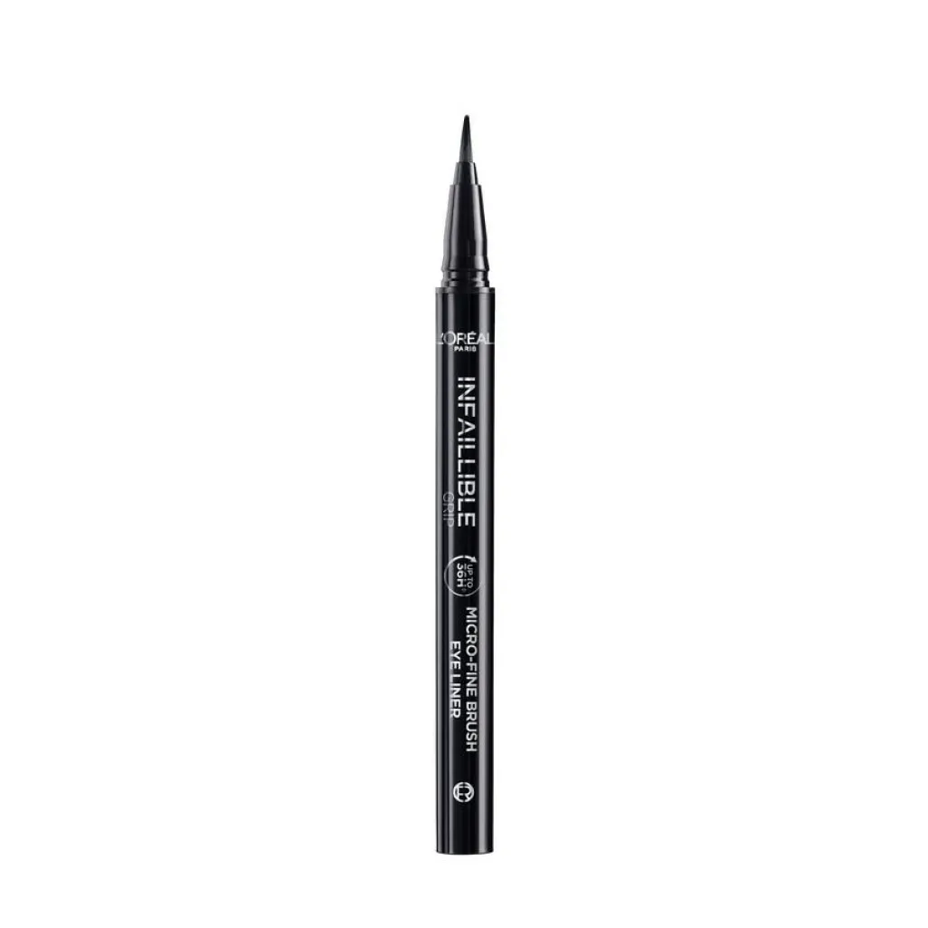 L'Oréal Paris Eyeliner<Infaillible Grip 36H Micro-Fine Eyeliner