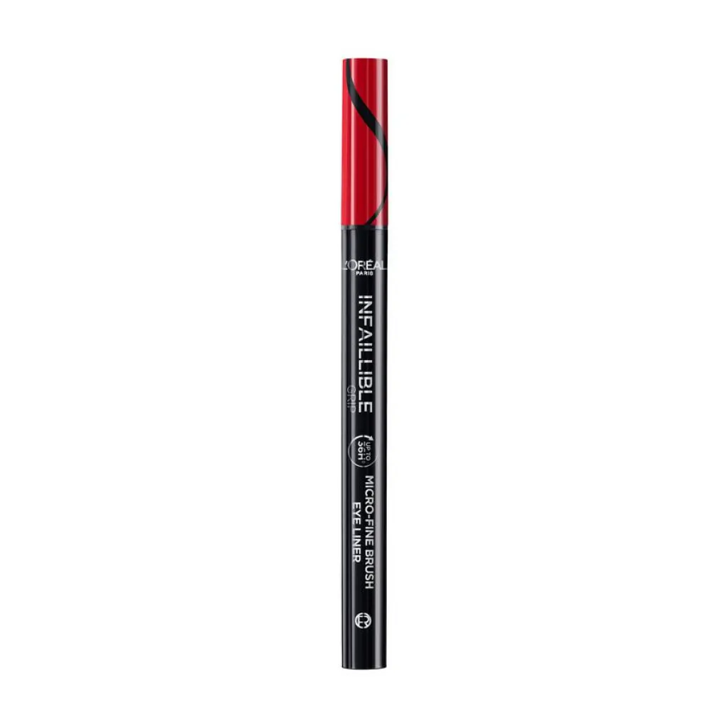 L'Oréal Paris Eyeliner<Infaillible Grip 36H Micro-Fine Eyeliner