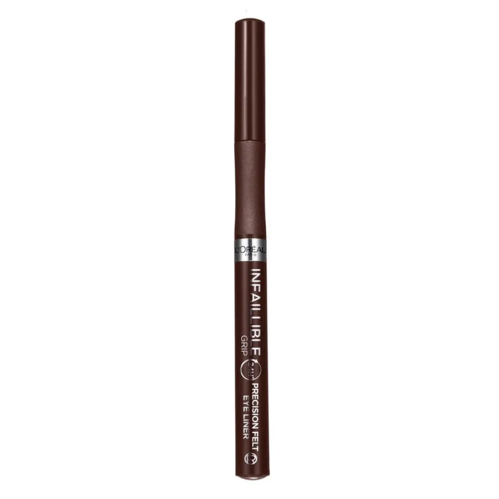 L'Oréal Paris Infaillible Grip 24H Precision Felt Eyeliner< Eyeliner