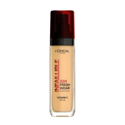 L'Oréal Paris Foundation>Infaillible 32H Fresh Wear Foundation