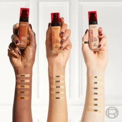 L'Oréal Paris Foundation><noscript><img width=